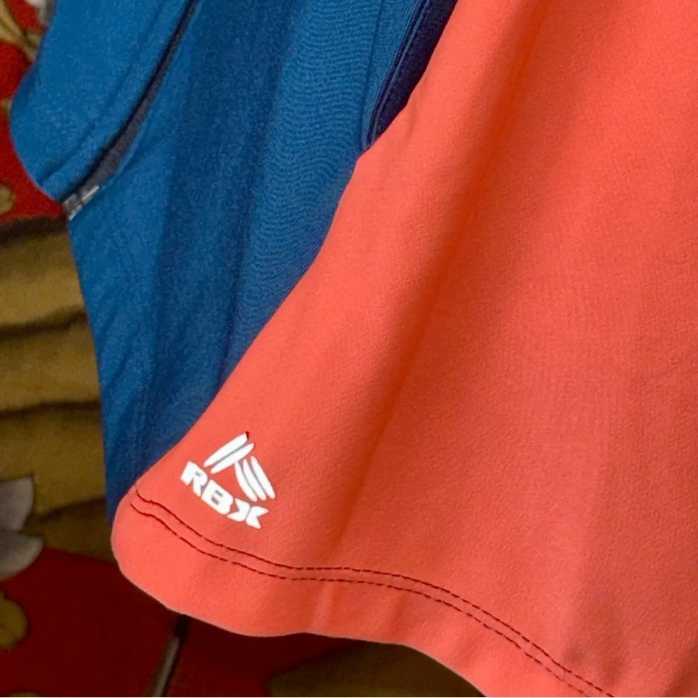 Women’s “RBX” Athletic Jacket | #P1 - Picture 5 of 11